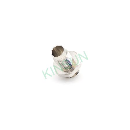 Screw connection body for M8 SPE carrier